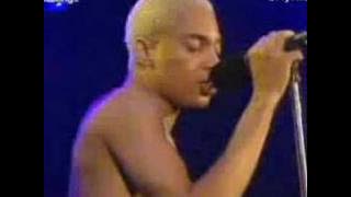 Sananda Maitreya - Do You Love Me Like You Say? (Live in London)