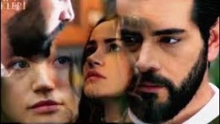 Dilan&Baran klip||°Kan çiçekleri||~|Şimdi senden vaz mı geçmeliyim|