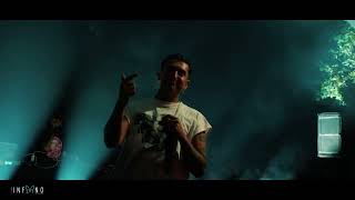 Moti̇ve Konseri̇ - Club Inferno Konya