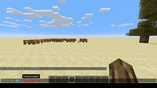 Minecraft Programming Tutorial: Part 8: JSON text