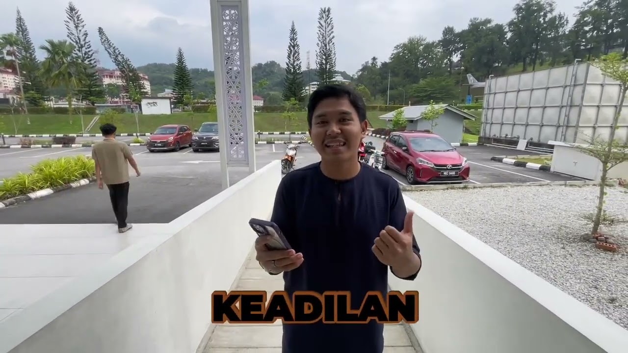 Syahid & Iman | Perkembangan Dakwah Islam di Asia Tenggara