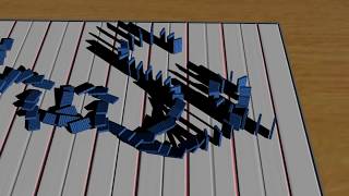 Physics Based Animation - 'Chase'