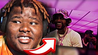 Dave East - I Wanna Rocc ft. Nino Man (EASTMIX)  Reaction