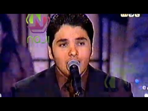 رامي عياش موال بغنيلا وبدقلا و اشتقتلك من برنامج ليل يا ليل