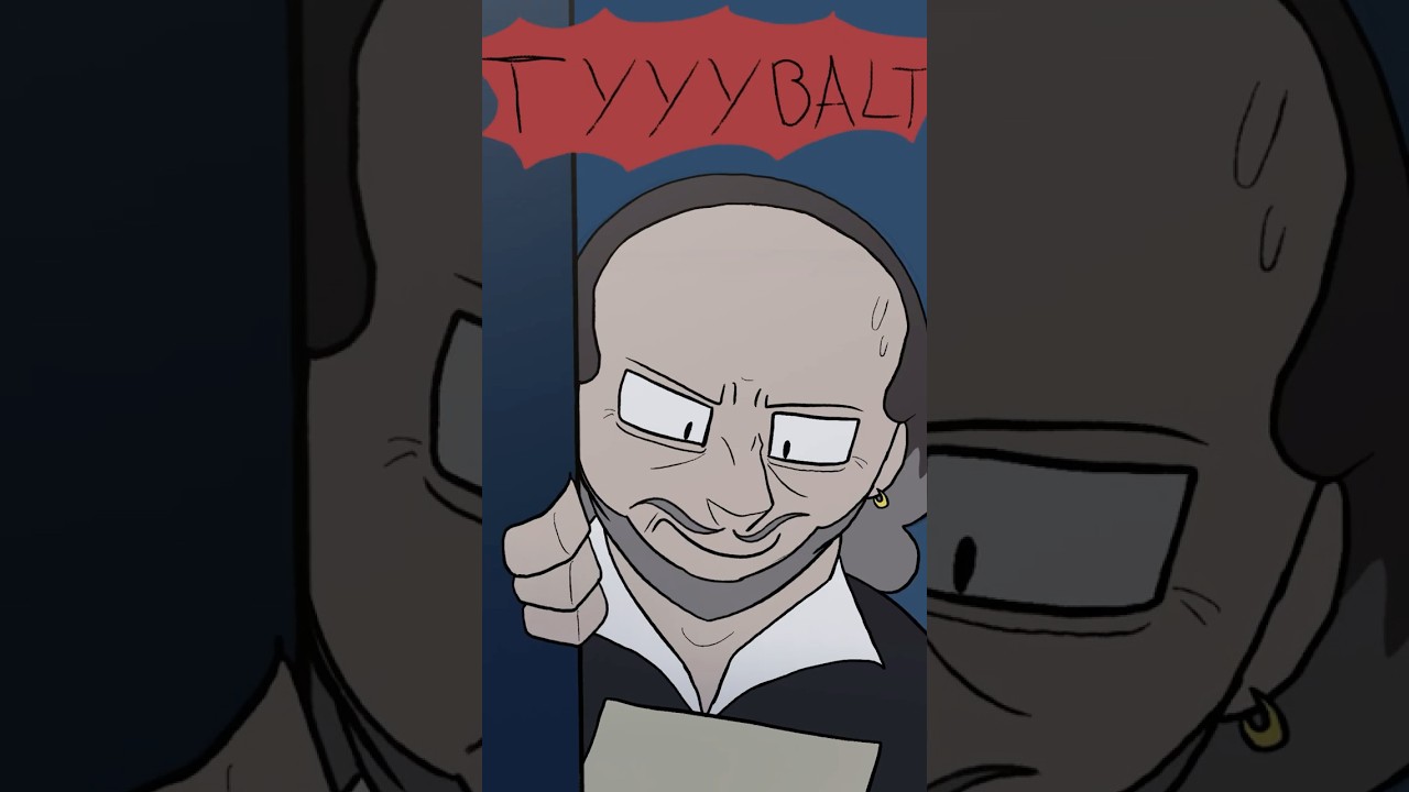 Scp Plaguemask au || chapter 2 part 5 || 049 x 035