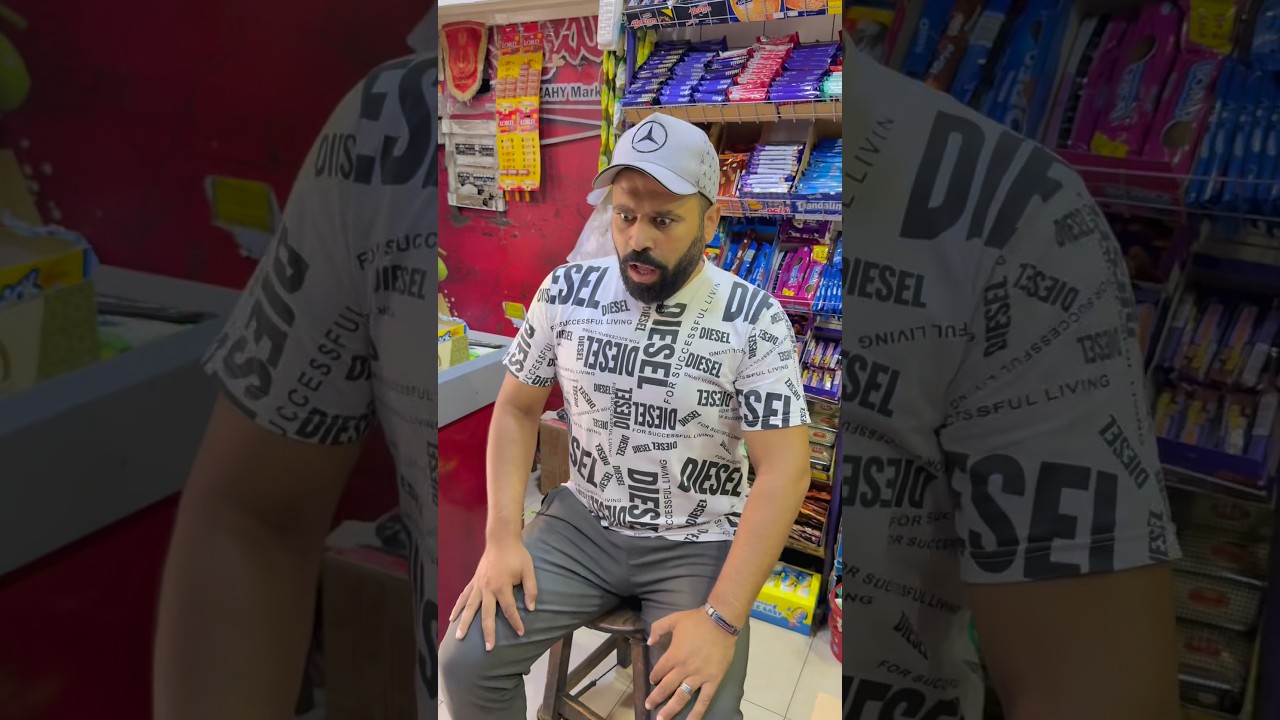 انتقام الولد الذكي🔥😂