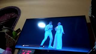 Gegar vaganza sinar fm astro ria 2019