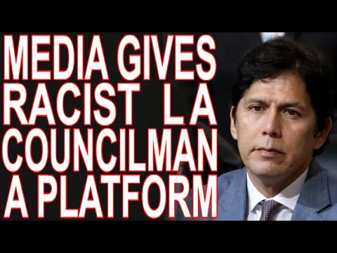 MoT #242 Media Tries To Limit LA's Racism To One Person