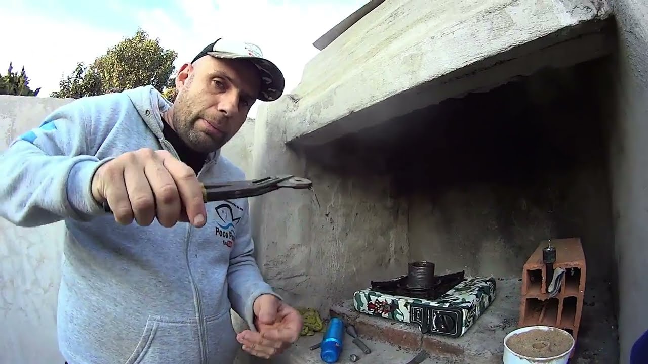 COMO FABRICAR PLOMADAS EN TU CASA