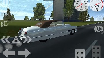 simple car crash physics simulator mods