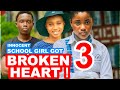 BROKEN HEART 3 / AFRICA KIDS IN LOVE