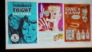 Mike Becker, Founder of Funko, Talks About His Childhood of Monsters