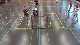 Highlights  Auf Abstiegsspiel AAOW vs. UBR Spiel 3