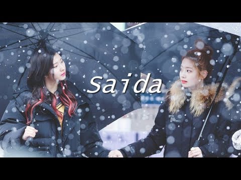 Dahyun + Sana = SaiDa Cute & Gay moments TWICE Part 2