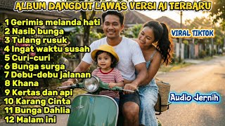 Download Lagu GERIMIS MELANDA HATI | Kumpulan Lagu Viral tiktok Versi Ai | Dangdut Versi Melow | Dangdut Slow MP3