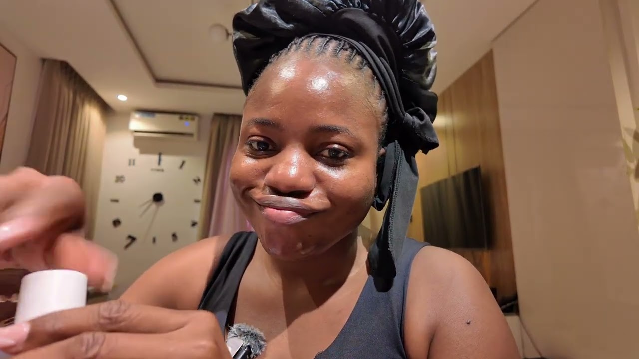 EP4 Nigerian diaries -  another day of being a fake Lagos big girl 🤣🤣