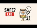 The Emergency Fund Is A Lie (It’s Keeping You Poor)