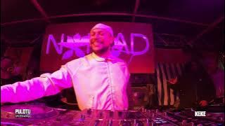 Keke | Pulotu Underworld: Glastonbury Festival