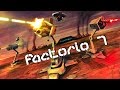 Прохождение Factorio: #7 - ЗЕЛЕНЫЕ БАНКИ И УВЕЛИЧЕНИЕ ПРОИЗВОДСТВА!