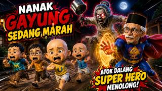 UPIN IPIN BERTUALANG 42