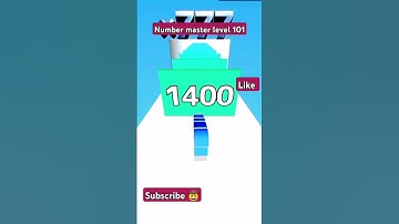 January 4, 2025Money Time Run - Number Master Gameplay Walkthrough Android iOS (Level up, Math games