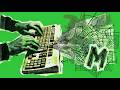 Общение в стиле хакера! Matrix в терминале
