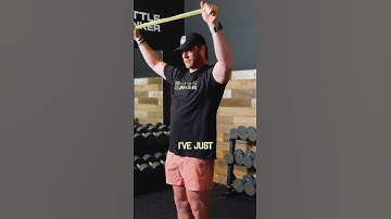 5 Exercises with Resistance Bands! Click "products" to shop