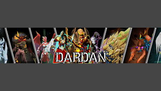 DardanRs Live Stream