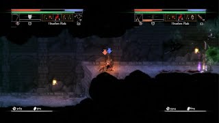 Salt And Sacrifice, Varren Ovrin