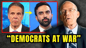 Victor Davis Hanson: Mamdani Caught LYING & Democrats PANIC Over Government Shutdown!