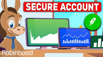 How To Protect Your Robinhood Account From Hacks