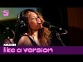 Ngaiire - Once (live on triple j)