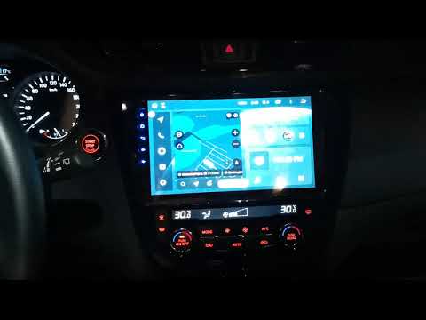 Голосовое управление Teyes