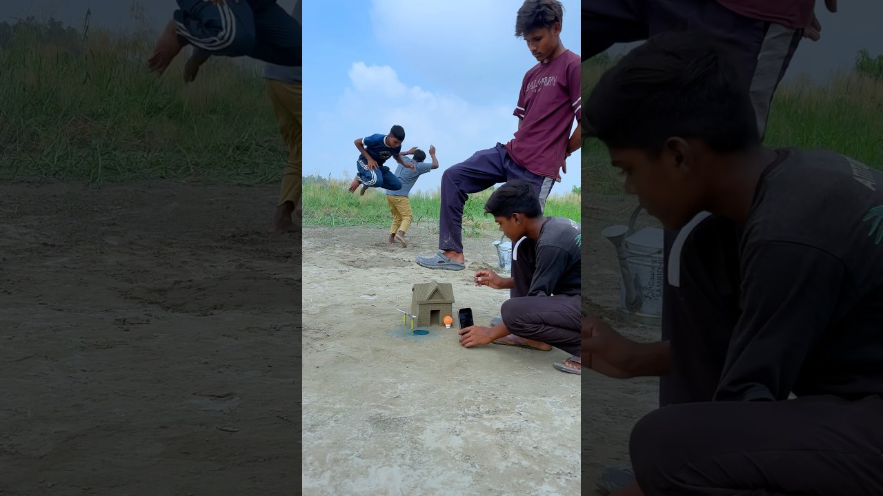 Creative amazing home nature videography creative #with #idea💡 #YouTubeshorts