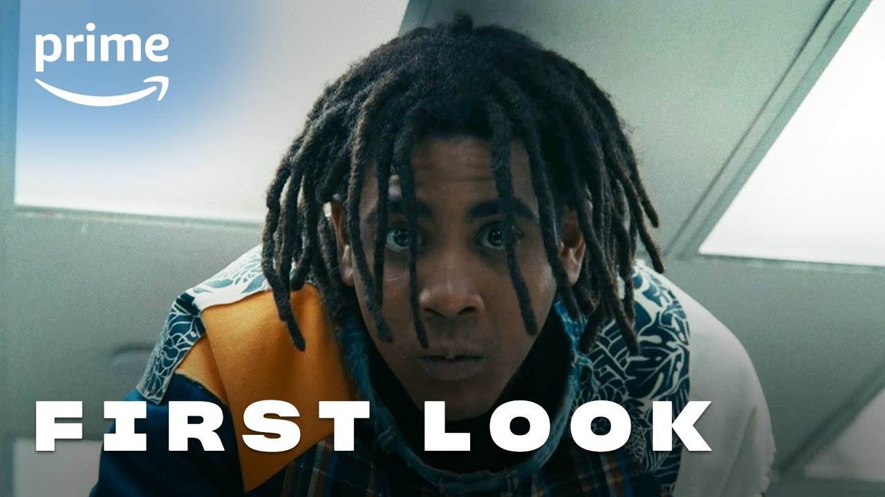 I'm A Virgo - First Look | Prime Video