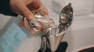 Hexol   Advanced Fluid Technology