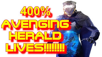 How To Get 500% Weapon Damage In Anthem || Anthem || Storm Gameplay