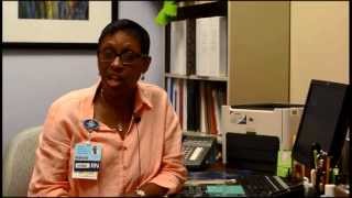 Healthy Outcomes at Sentara Obici's Women's Center
