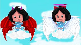 ᴴᴰ CLEO & CUQUIN en Español ★★ Familia Telerin ★ Dibujos Animados para Niños ★★ Parte 9 ★✓