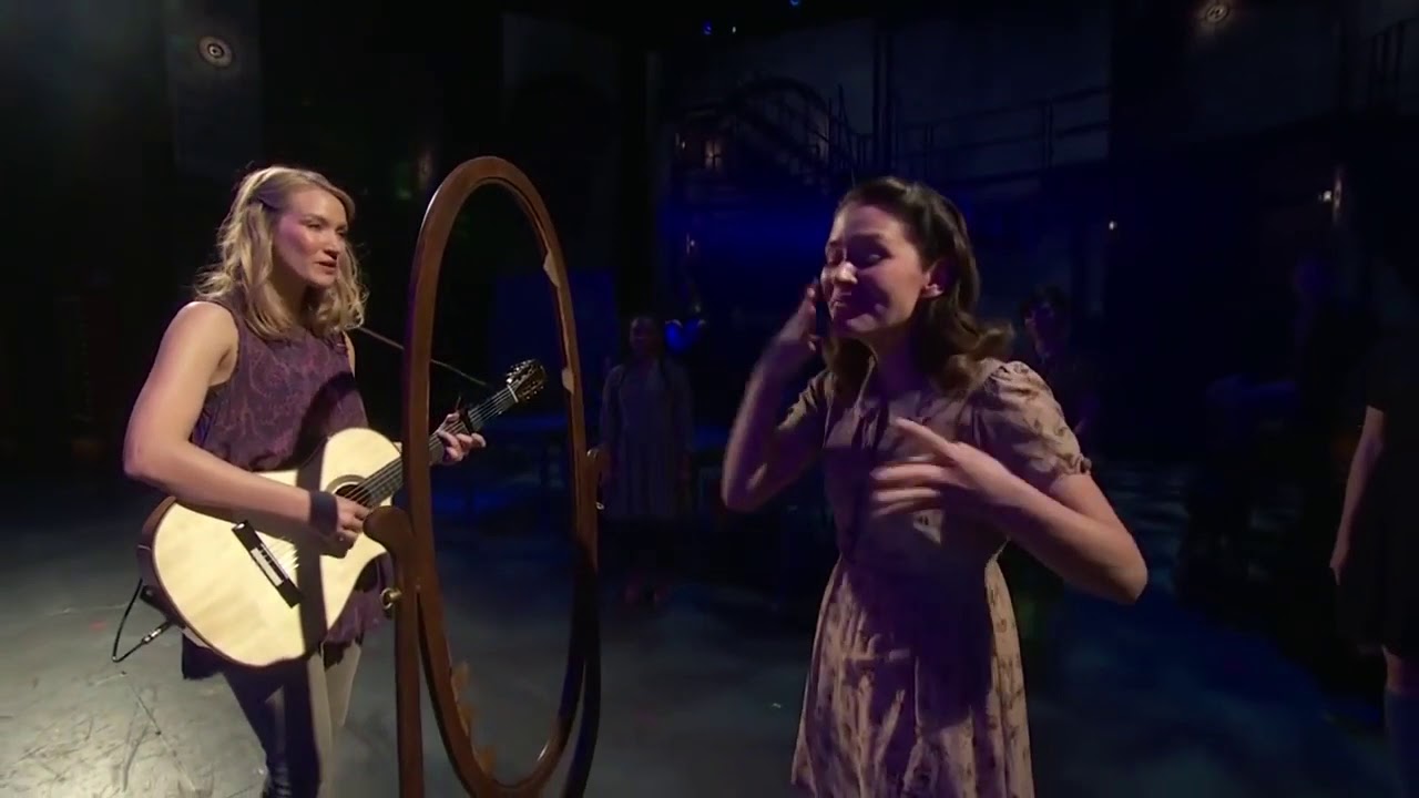 Spring Awakening | 2016 Tony Awards - YouTube