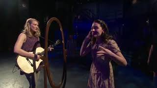Spring Awakening | 2016 Tony Awards