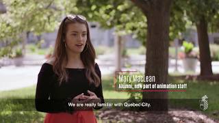 A beautiful and secure city - French Summer Program