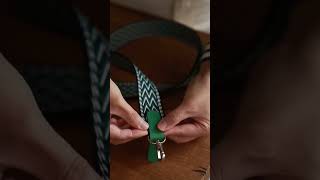 Famous How to Make a Backpack Strap from Webbing Profile