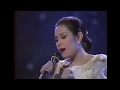 Lea Salonga Sings 'ONE' on The WTO Show in Singapore 1996 (Rare Video)