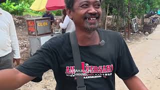 Download Lagu TERLIHAT INDAH KALI WADAS,,,,, MUANTAPP  MP3