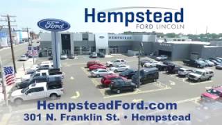 Great People Make the Difference at Hempstead Ford Lincoln