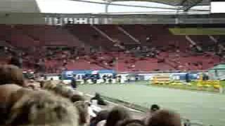 100m World Athletics Final 2009 Stuttgart