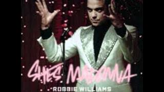 Robbie Williams - She's Madonna