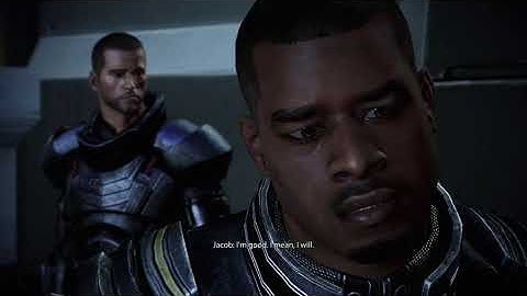 Mass Effect 3 Part 19 | The Cerberus Scientists (Paragon, Vanguard, Kaidan romance)