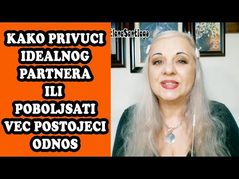 Kako privuci idealnog partnera | Kako poboljsati vec postojeci odnos